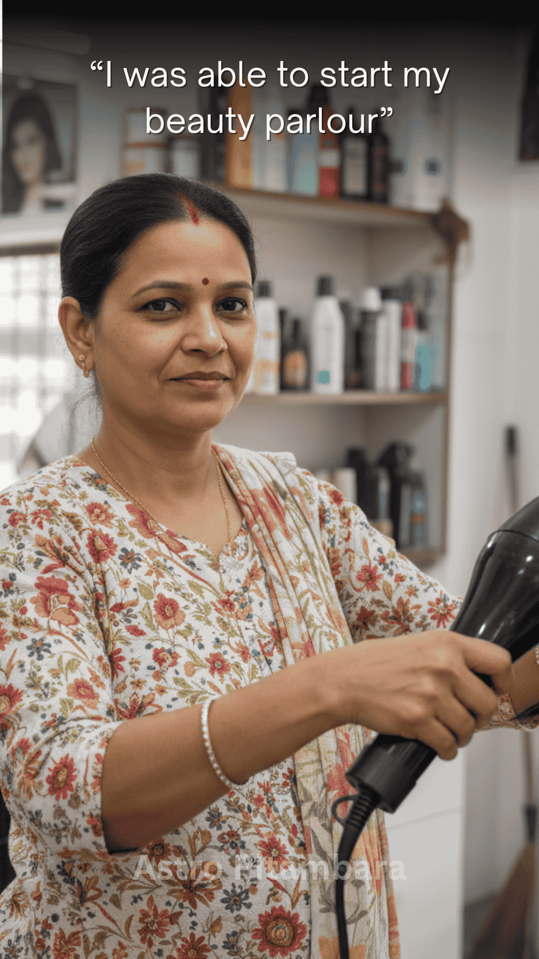 Astro Pitambara Screenshot 3