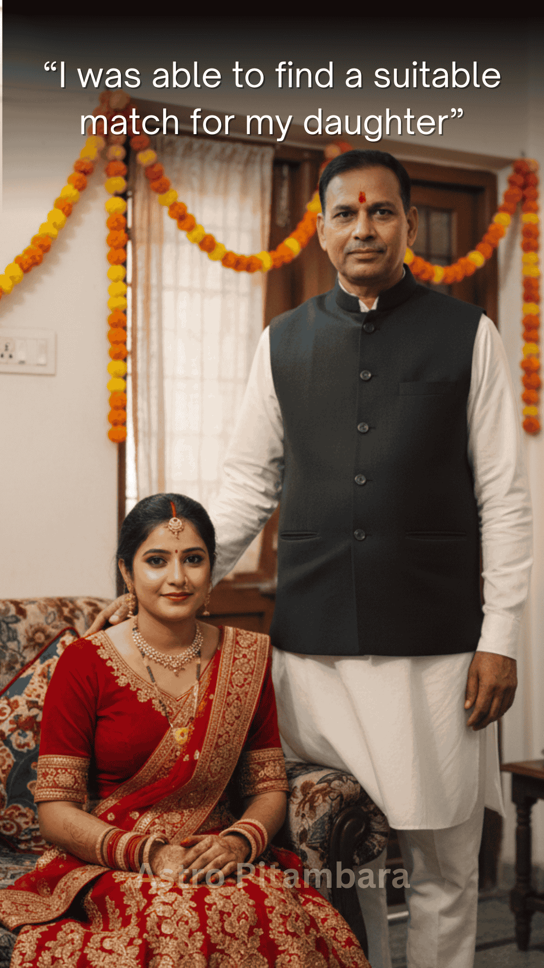 Astro Pitambara Screenshot 4